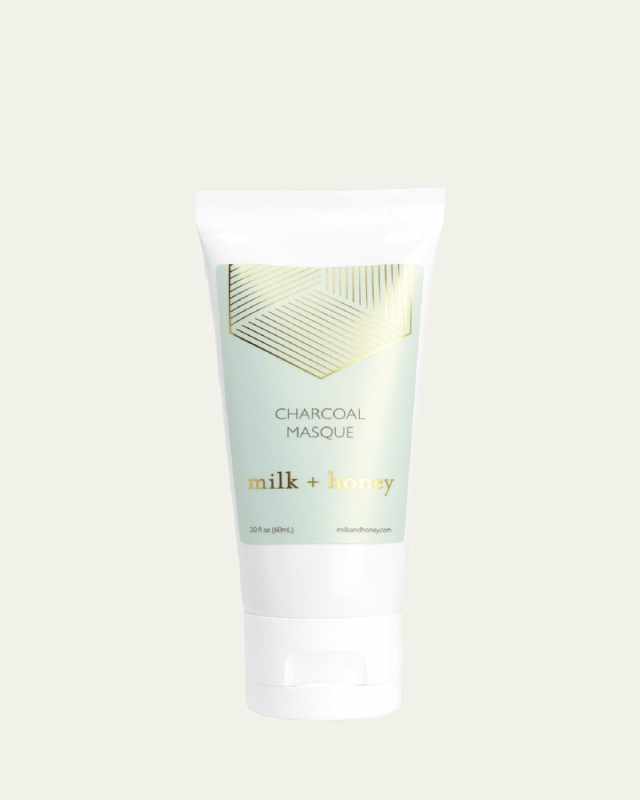 Charcoal Masque, 2 oz /60 ml